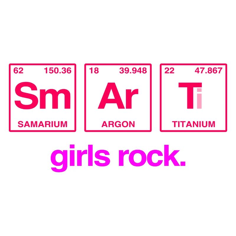 SMART GIRLS ROCK - Système Perdiode Elements