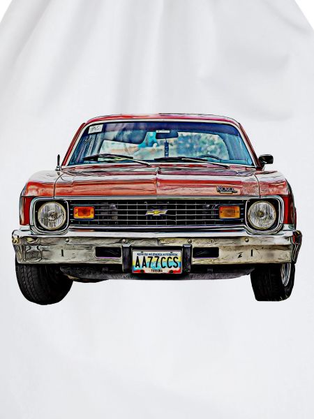 Oldtimer USA nova