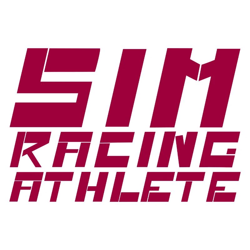 Sim-racing Athlete 2