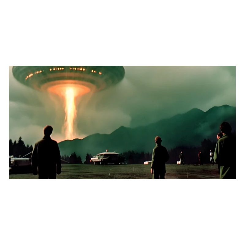 Ufo Attack