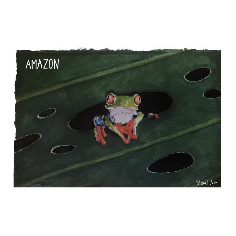 Amazon