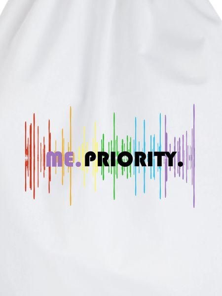 Me. Priority.