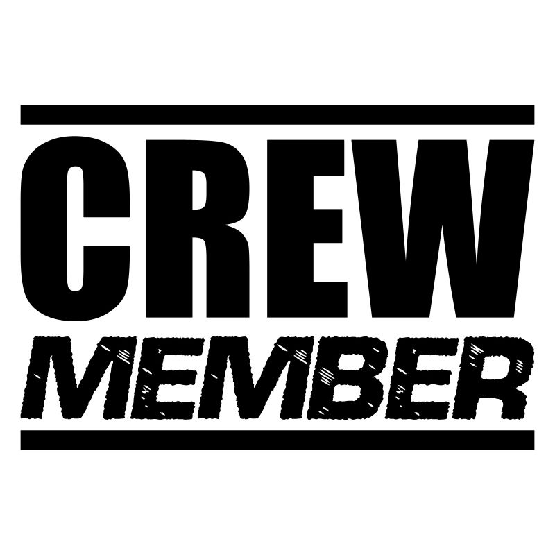 Crew Member