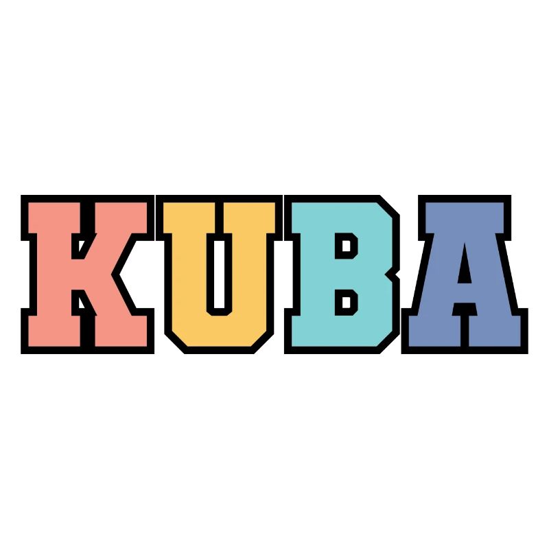 Name - Kuba