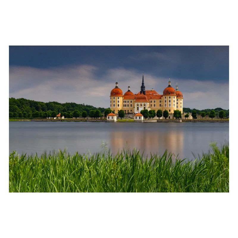 Moritzburg Castle