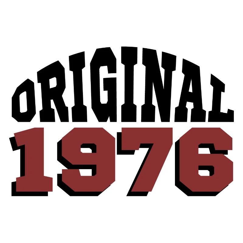 Original 1976