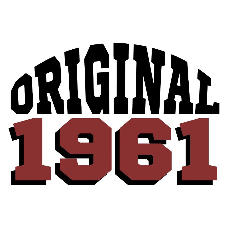 Original 1961