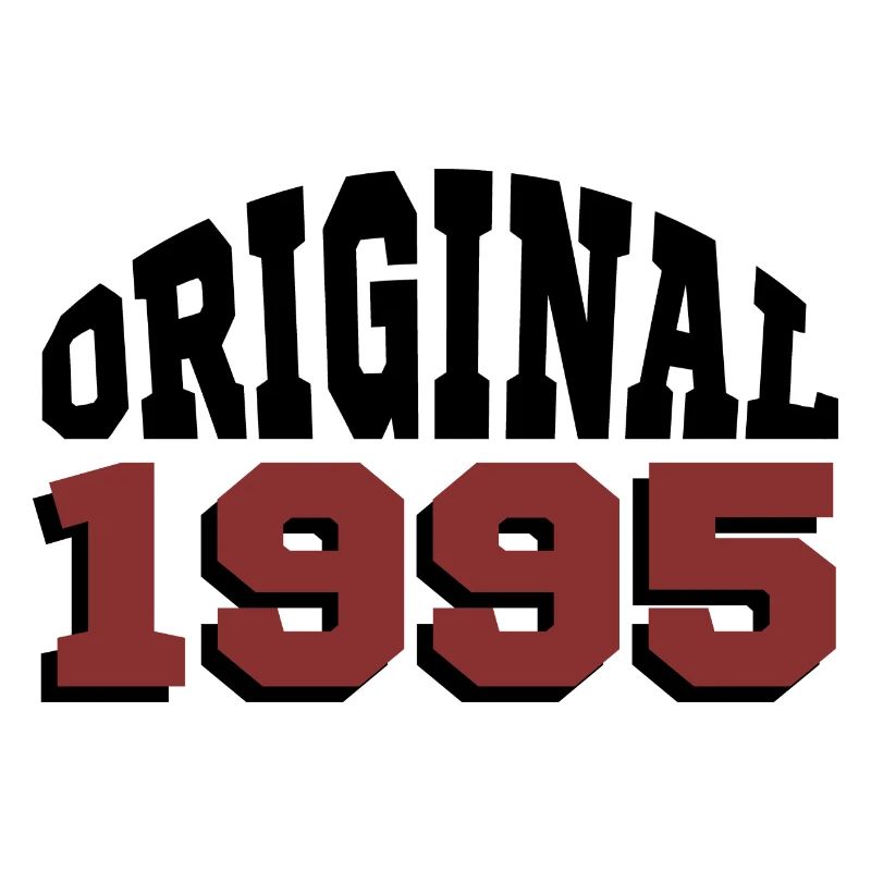 Original 1995