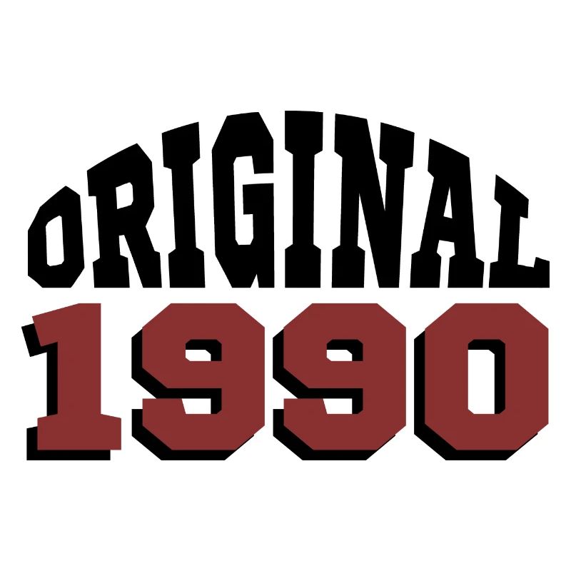 Original 1990