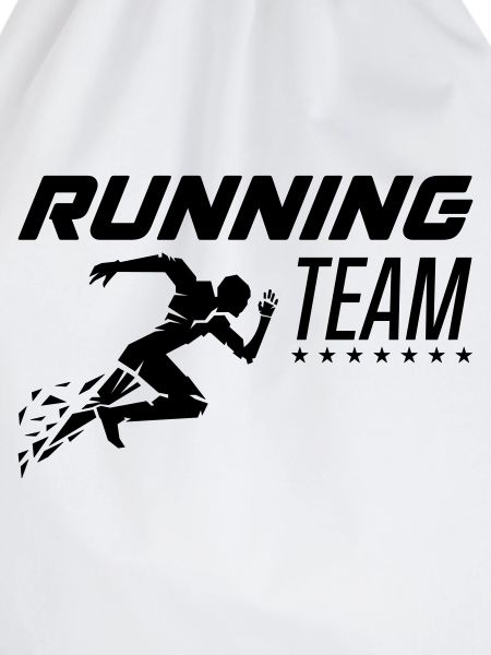 running team