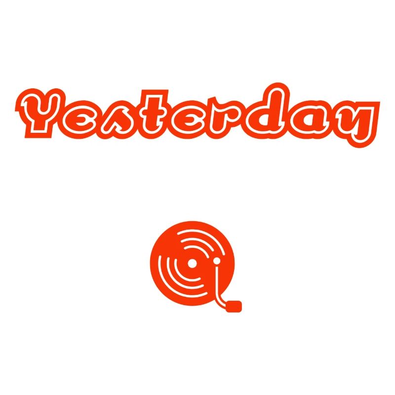 Yesterday