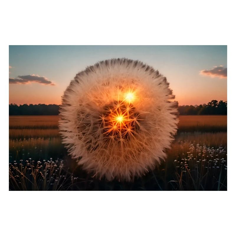 Pusteblume