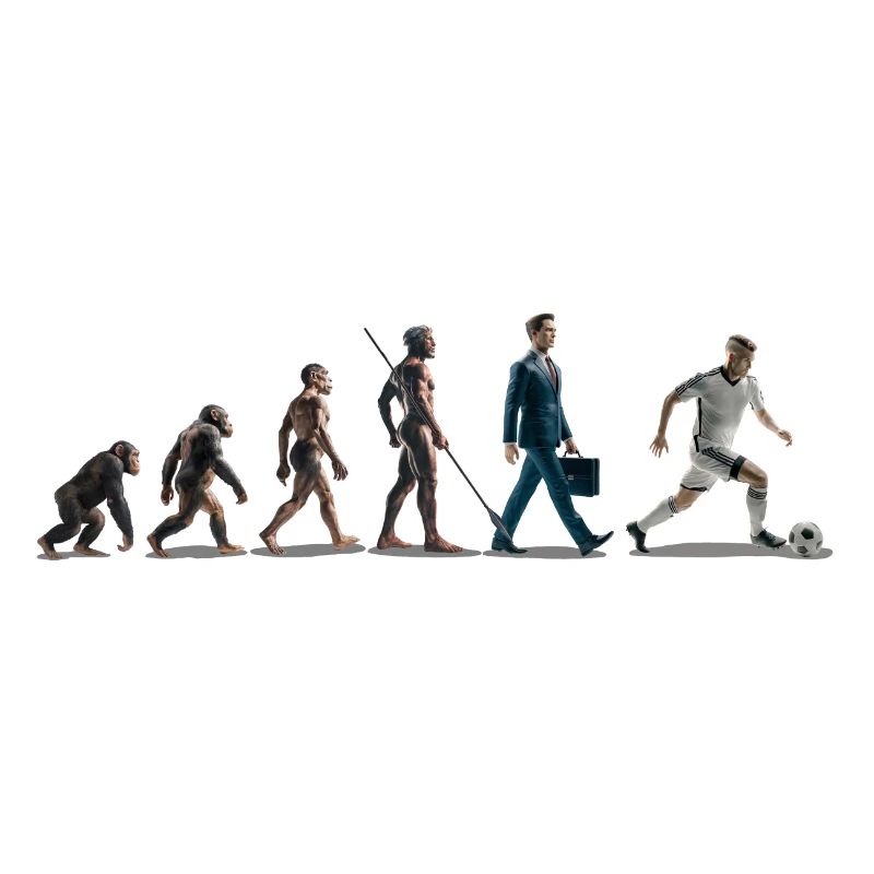 Evolution Soccer 06 2024 Plan de travail 1