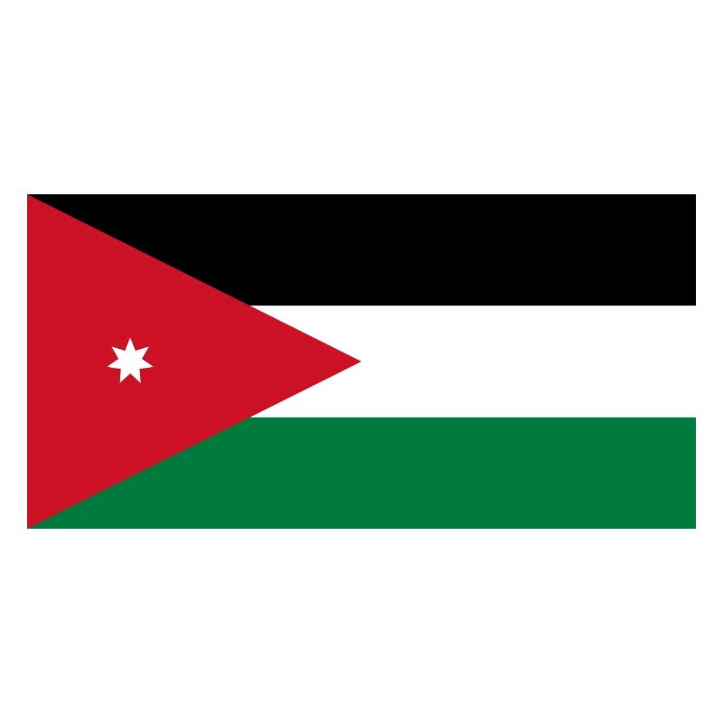 Jordan