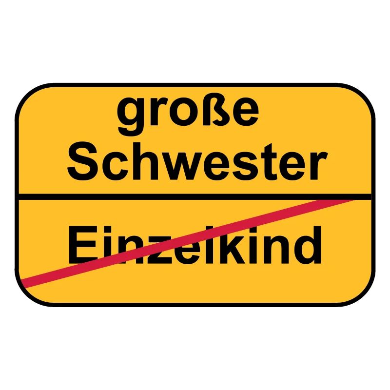 große Schwester