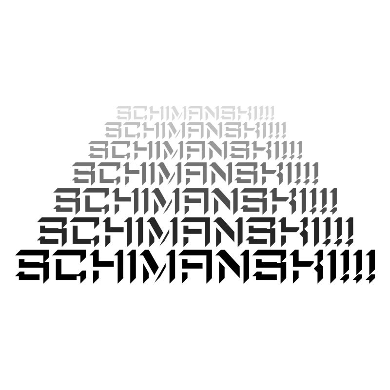 Schimanski!