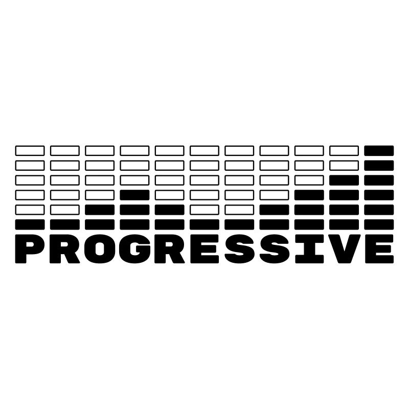 Progressive