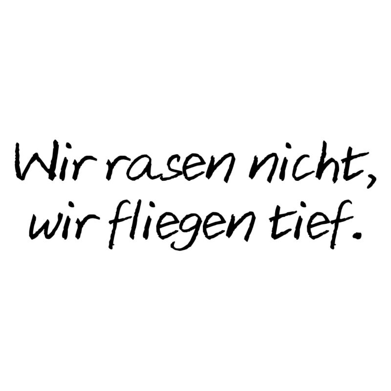 Spruch auto