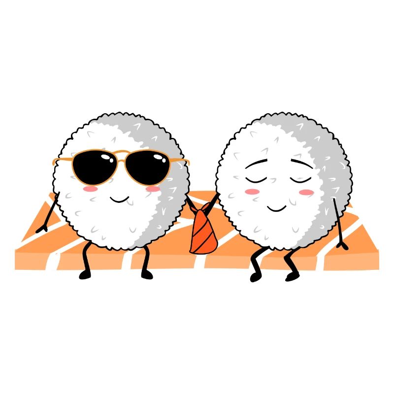 Cool Sushi