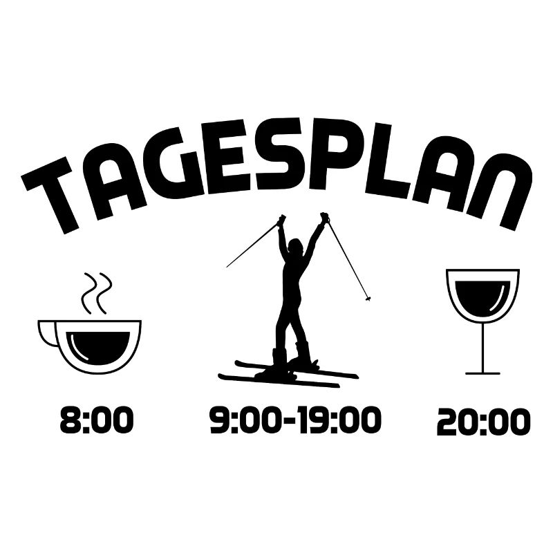 Tagsplan 1 - (2)