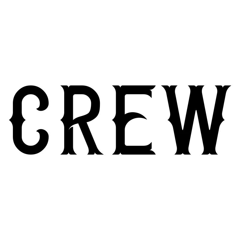 crew