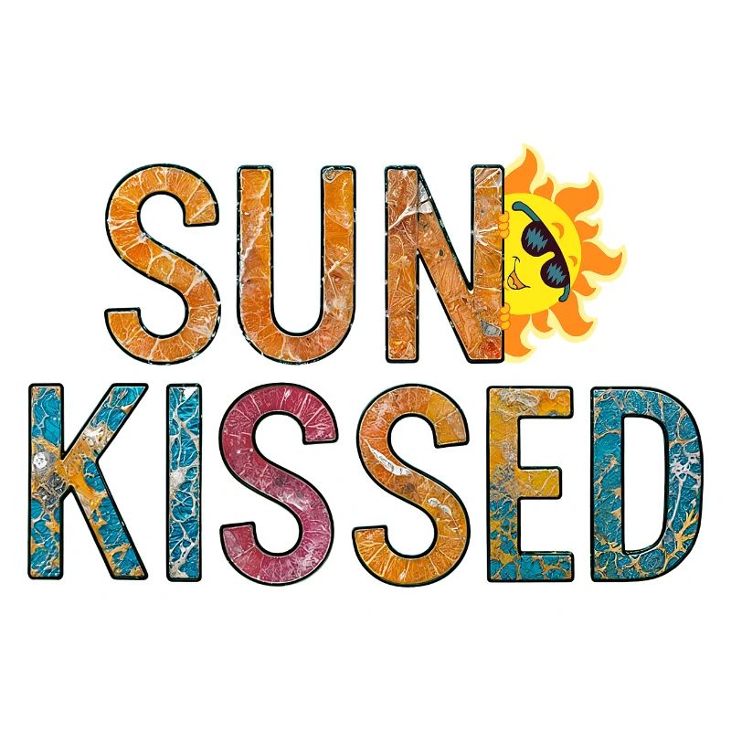 Sun Kissed