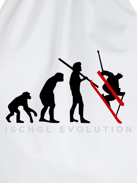 Ischgl Evolution Ski