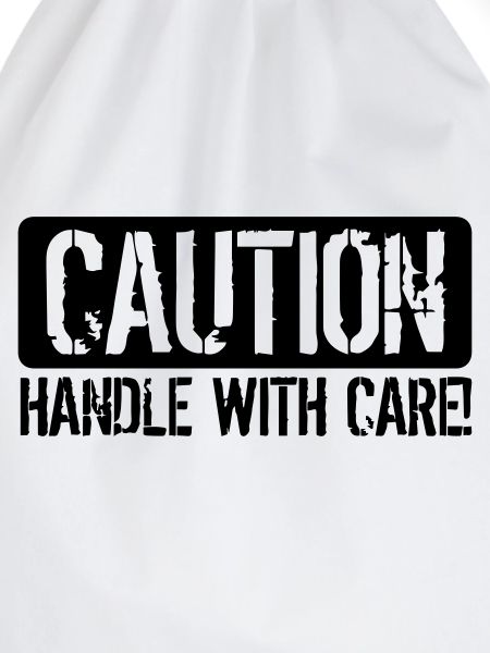 Handle with Care