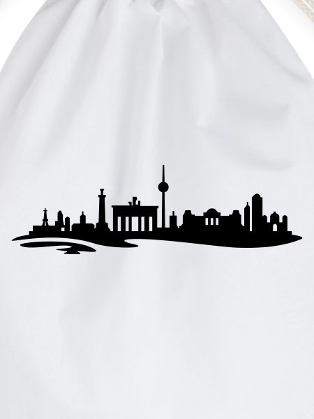 Berlin Skyline