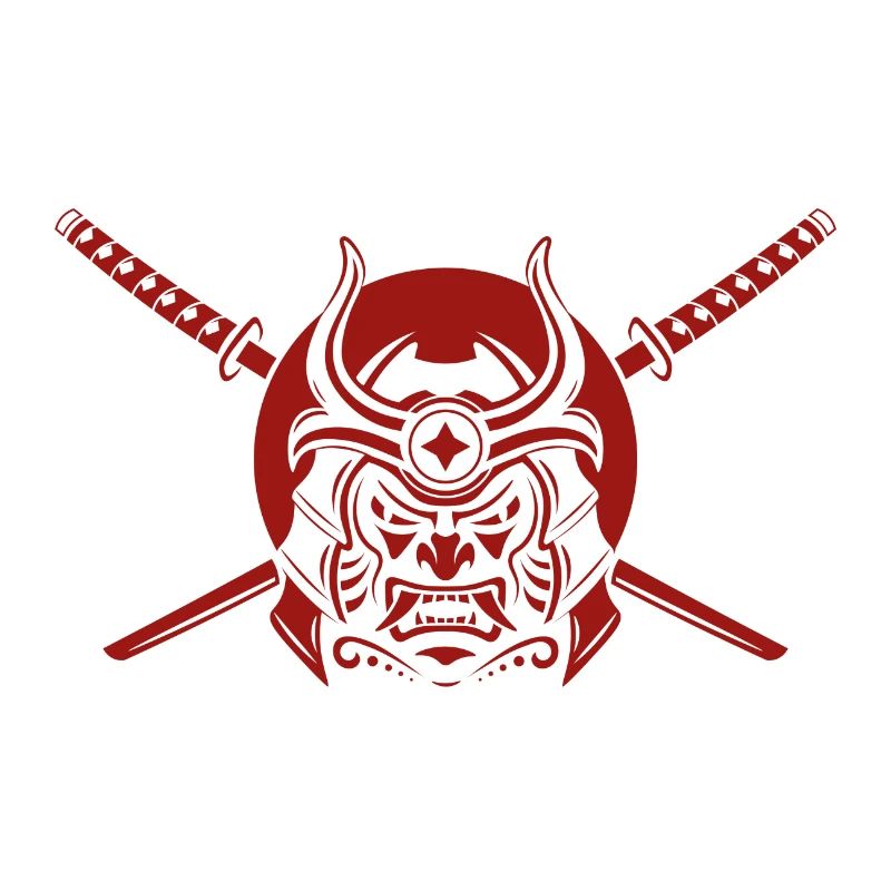 Samurai Warrior