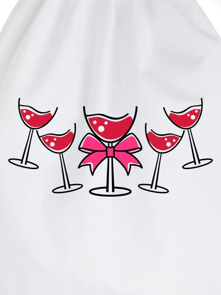 glases wine