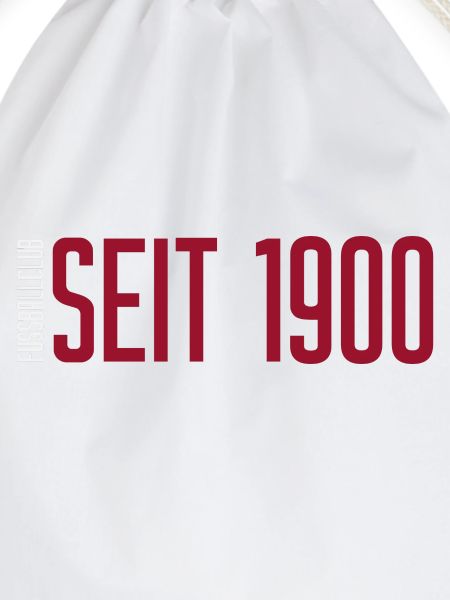 seit 1900