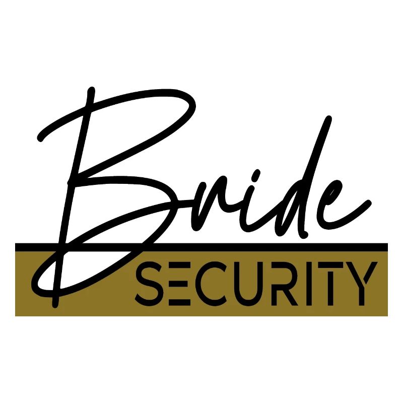 Bride Security