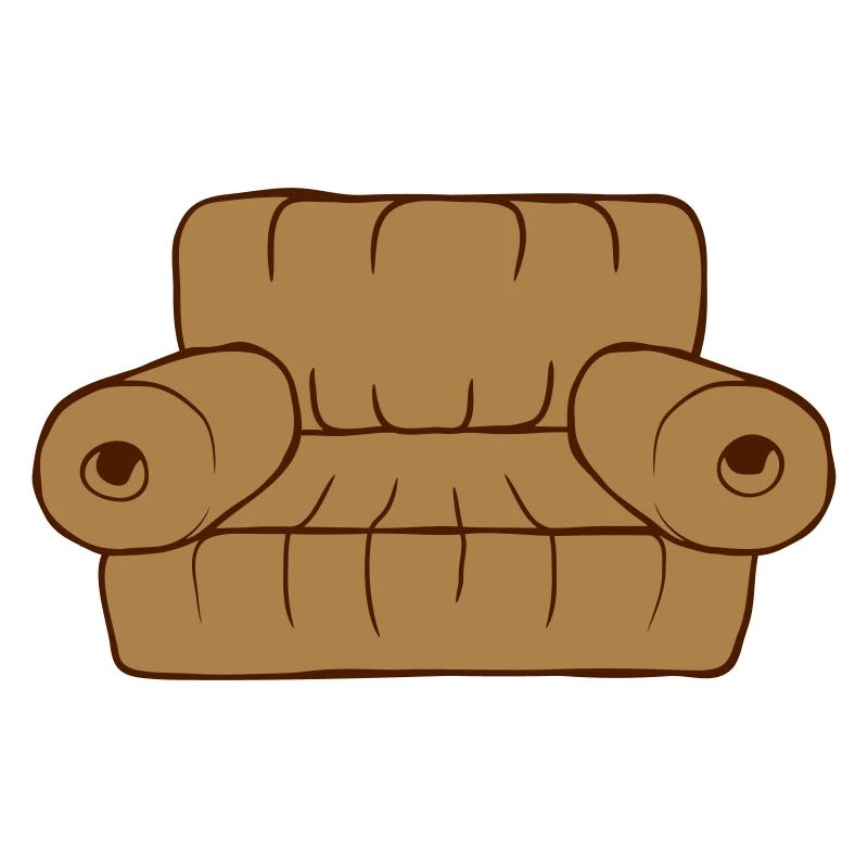 Sofa Couch Wohnzimmer Möbel