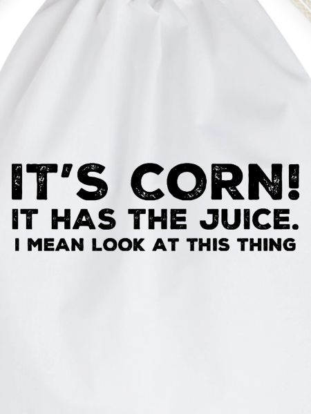 Its corn