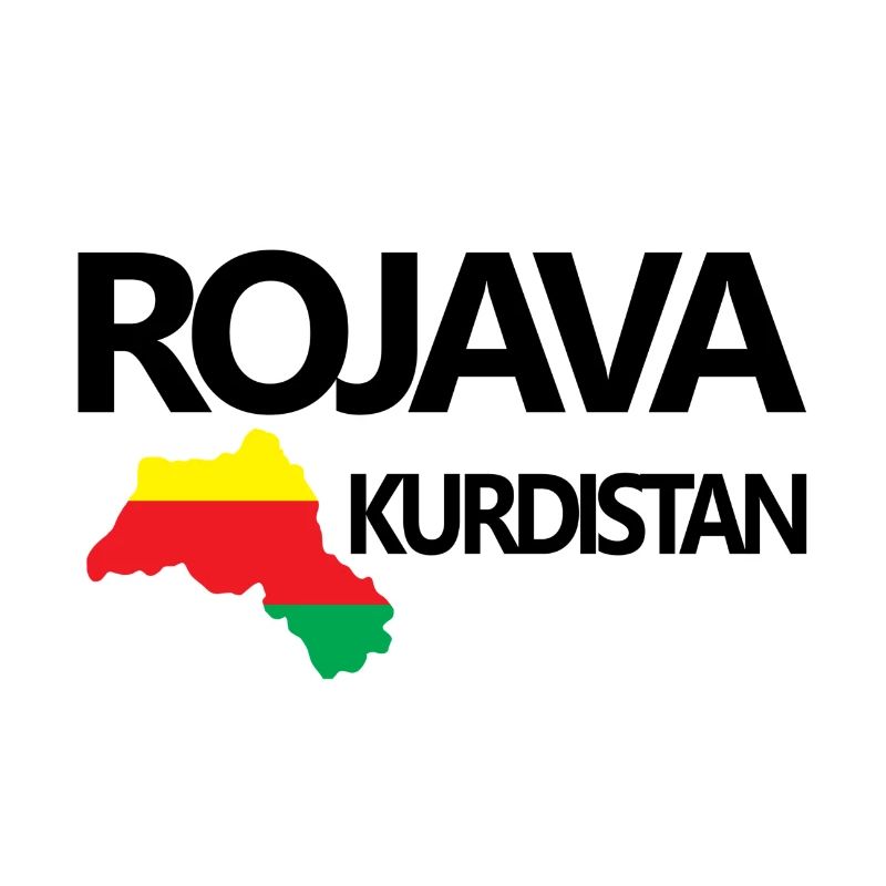 Rojava Kurdistan