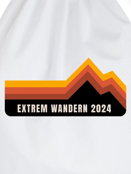 Extrem Wandern 2024