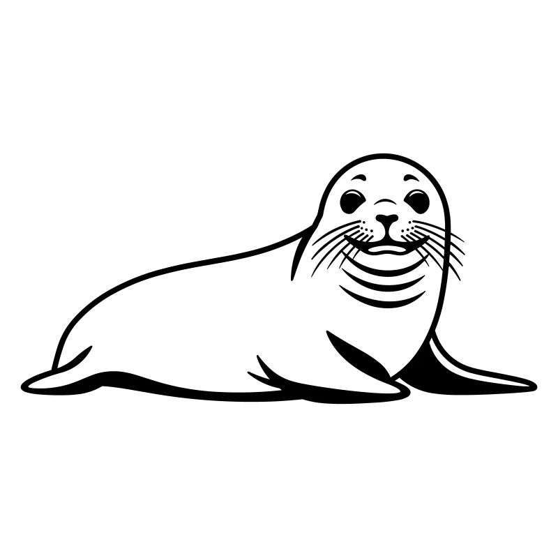 Seelöwe