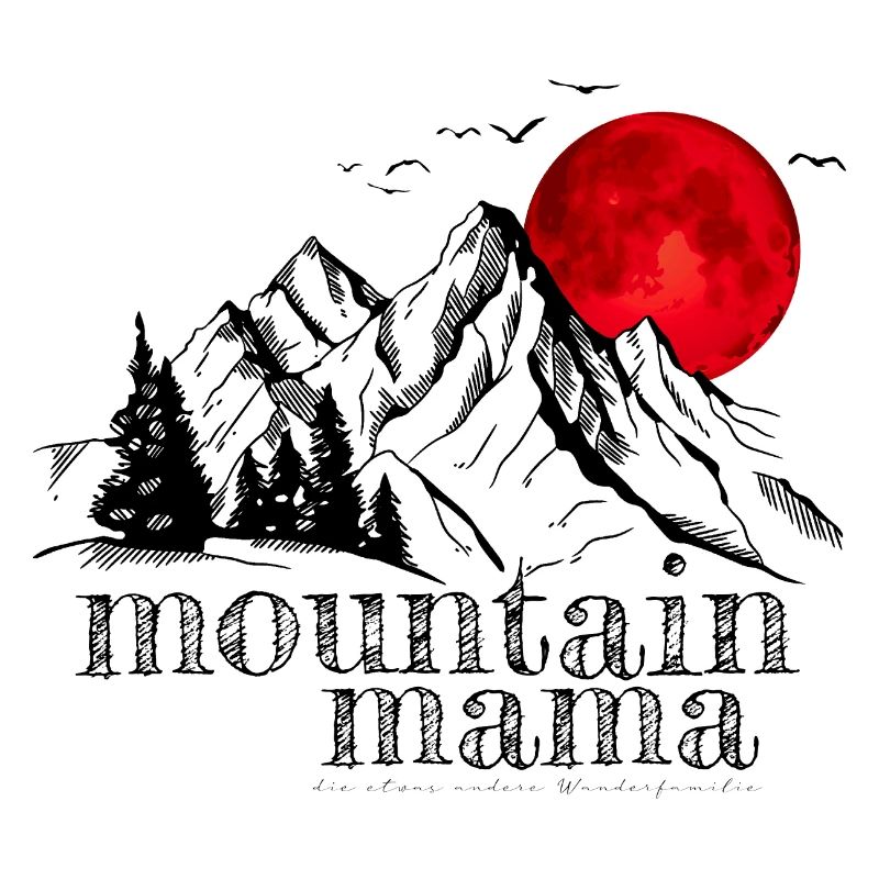 DEAW Mountain Mama