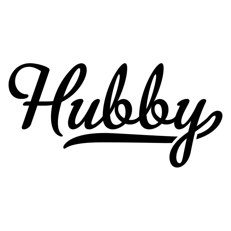 Hubby