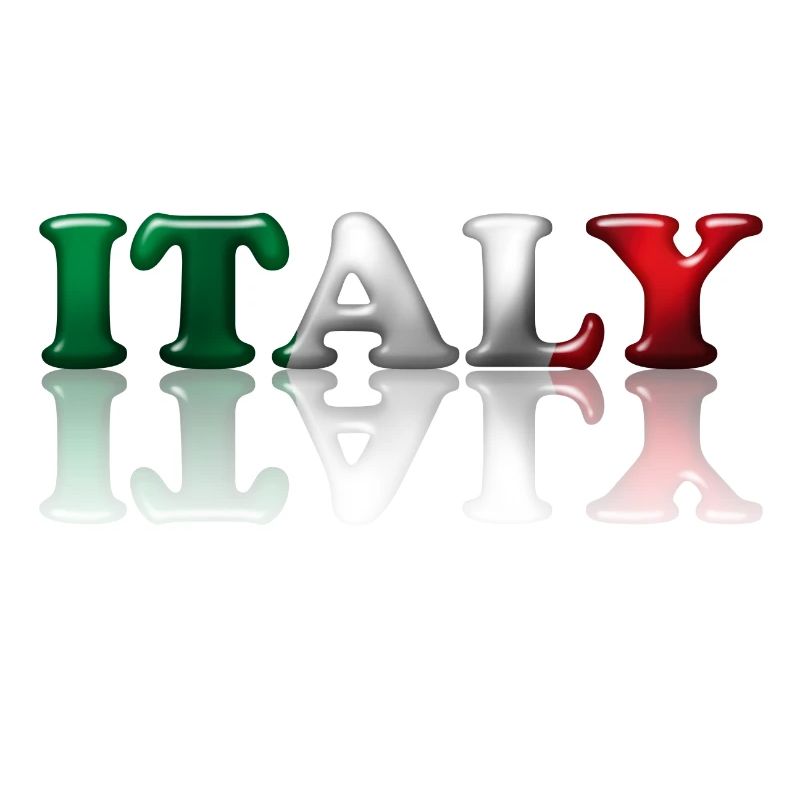 Italy