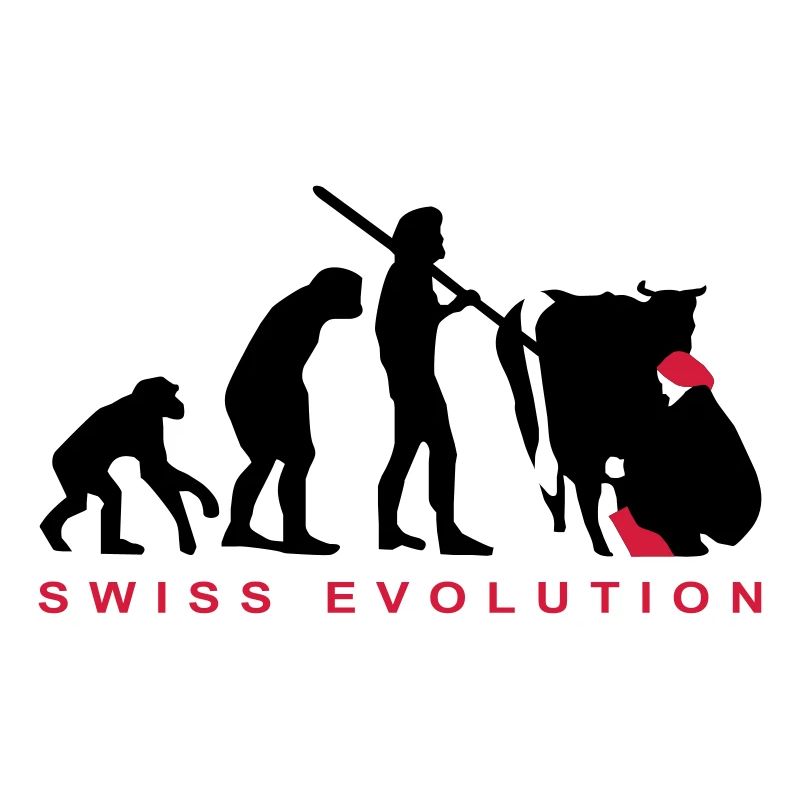 Evolution Bauer Schweiz