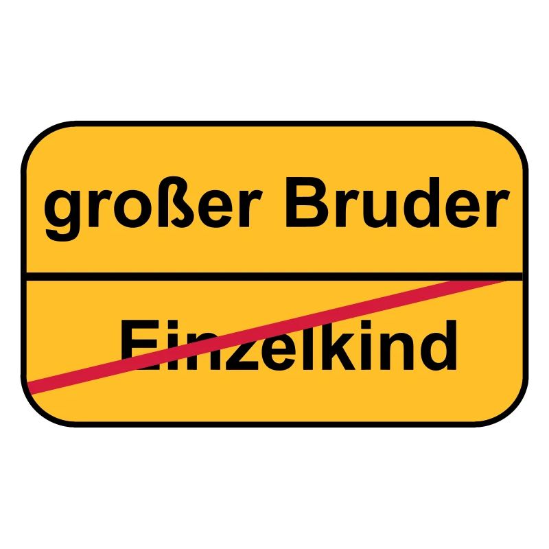 großer Bruder
