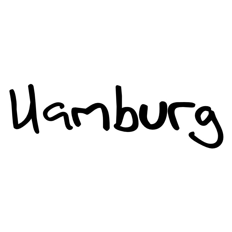 hamburg