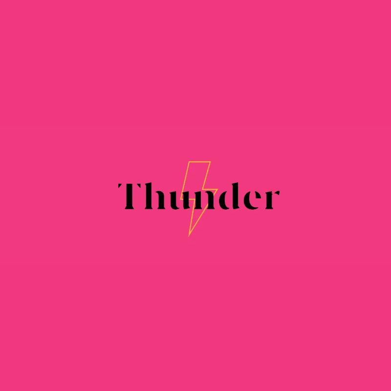 Thunder