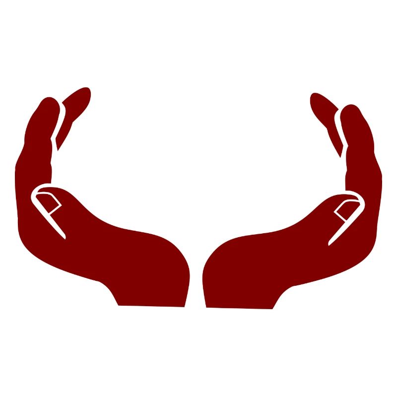 Red heend