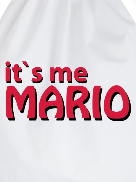 Mario