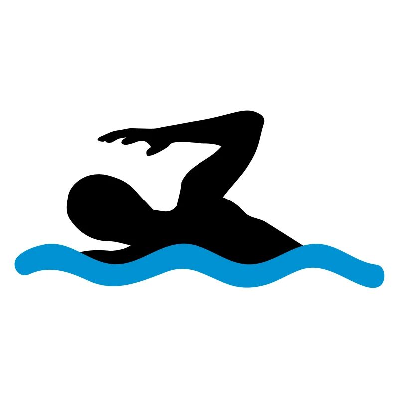 schwimmen