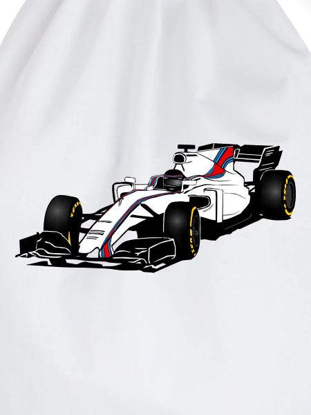Racecar - Rennauto
