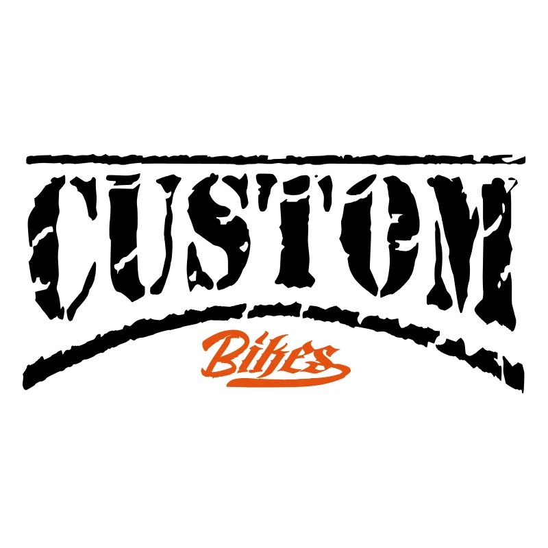 custom biker biker bobber chopper bastard tuner